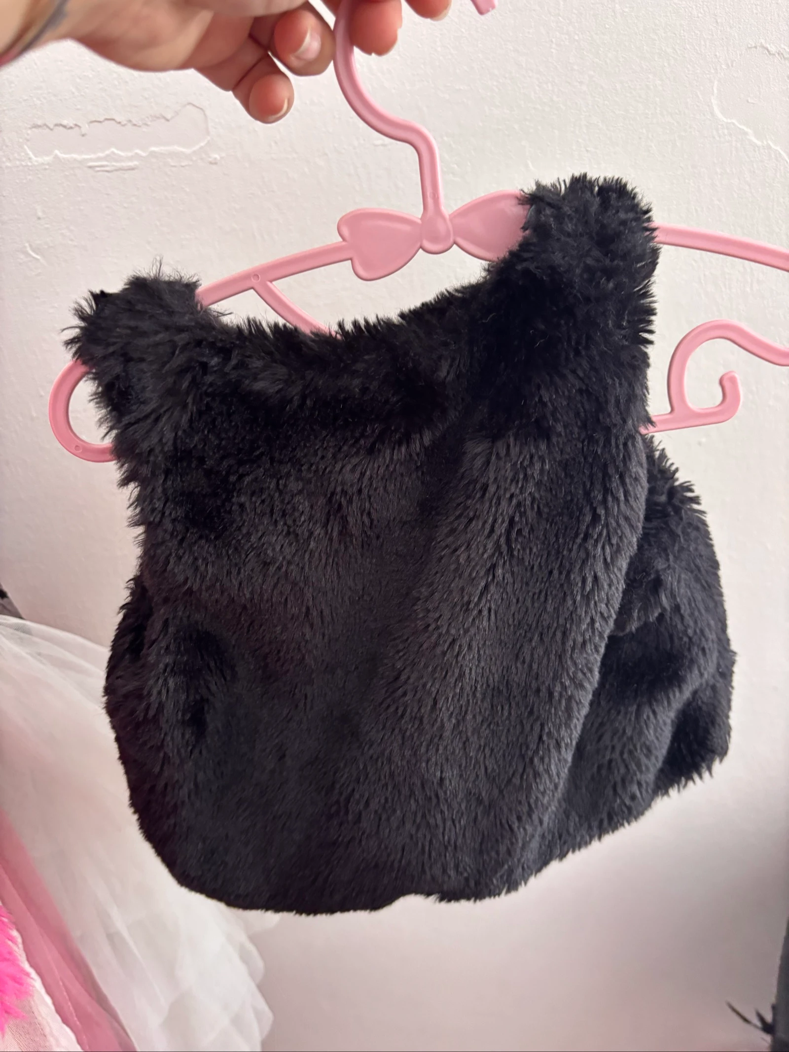Bolero para bebé niña – photo 2